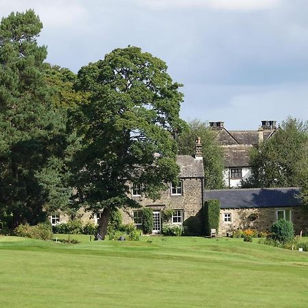 Woodsome Hall Golf Club Dormy House Fenay Bridge Экстерьер фото